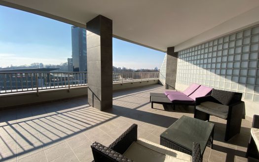 Appartamento 3 Locali Via Achille Papa 24