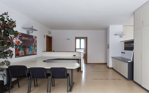 Ufficio Via Marcantonio dal Re