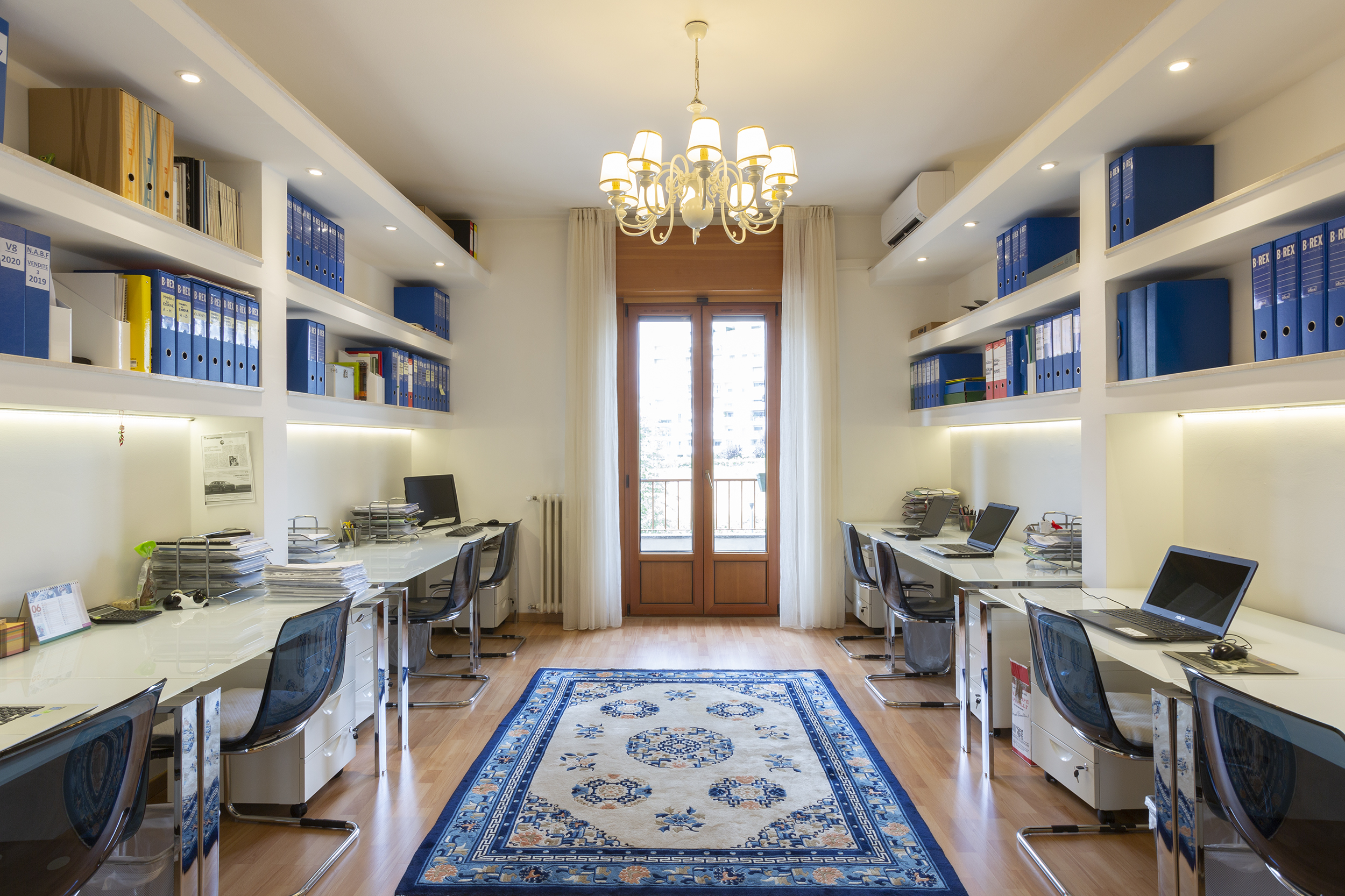 Agenzia Nemus Loci mediazione immobiliare