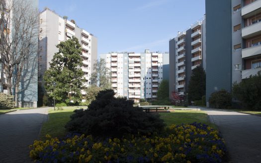 Appartmento 3 Locali Via Padova 95