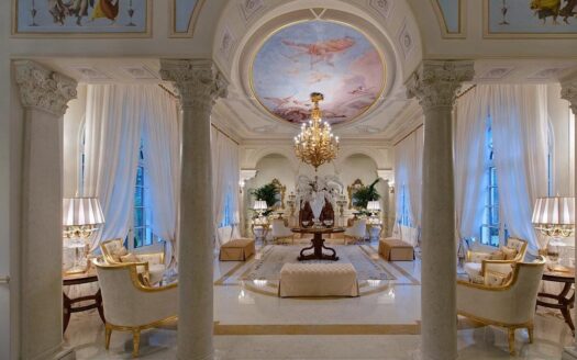 Villa rinascimentale a Ferrara