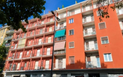 Monolocale Viale Sarca