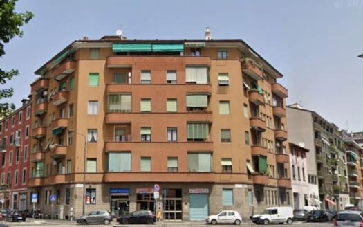 APPARTAMENTO 2 LOCALI P.ZA IMPERATORE TITO