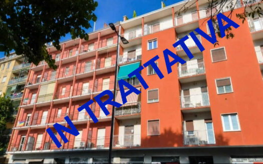 Monolocale Viale Sarca