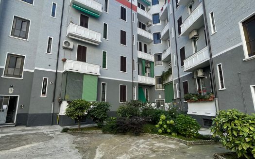 Appartamento 2 Locali Viale Zara