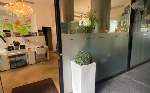 Centro Estetico in vendita Corso Italia