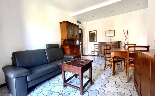 Appartamento 3 Locali Via Rosa Marelli Vergani