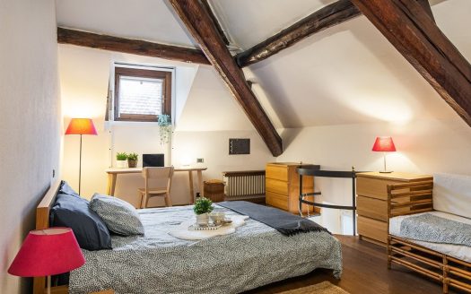 Appartamento 2 Locali Corso XXII Marzo