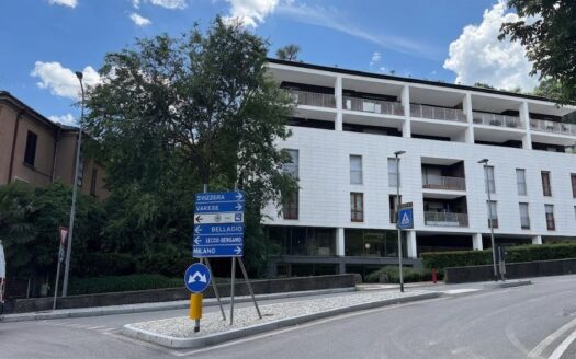 Como Villa Olmo