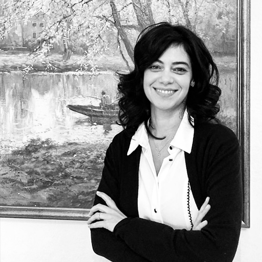 Vanessa office manager