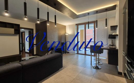 Appartamento 3 locali Via Rucellai