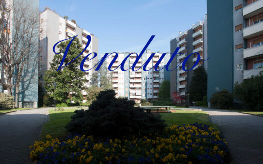 Appartmento 3 Locali Via Padova 95