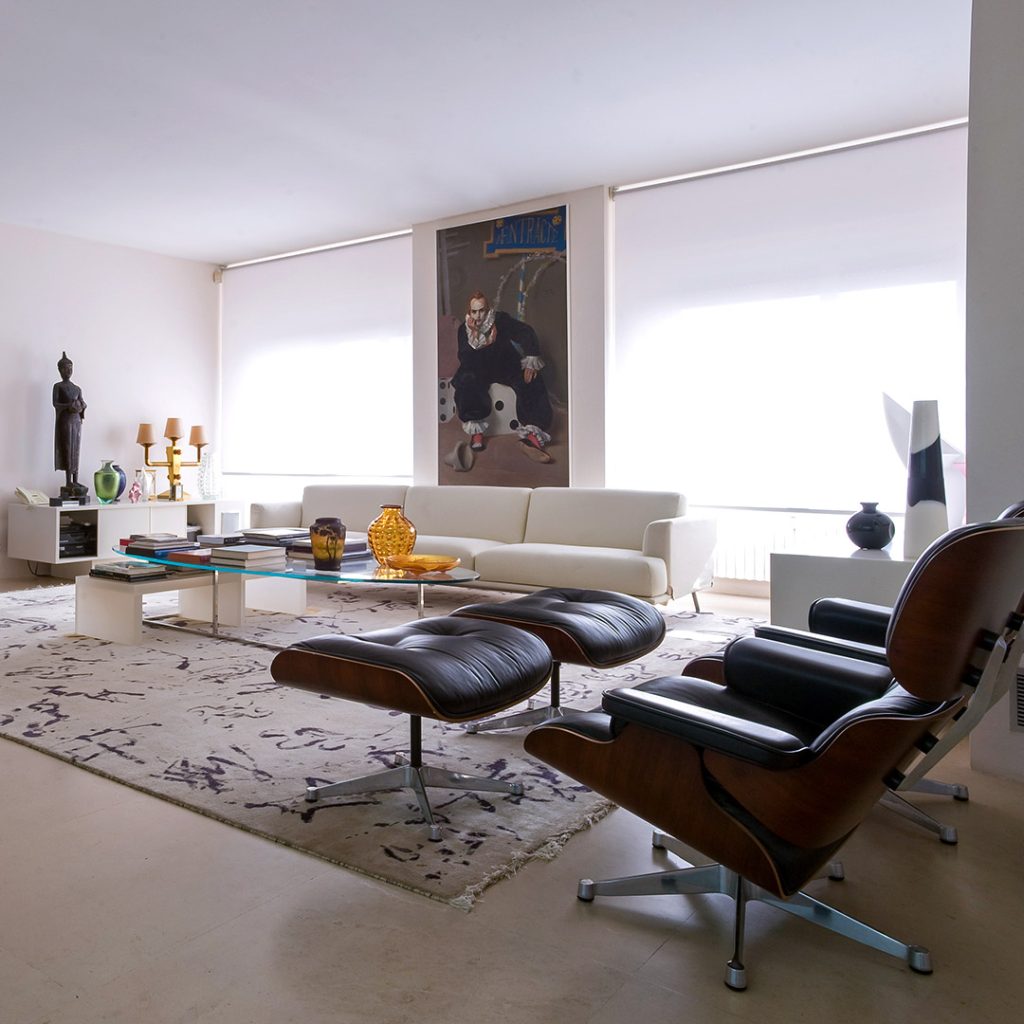 Immobile di prestigio Nemus Genius Loci